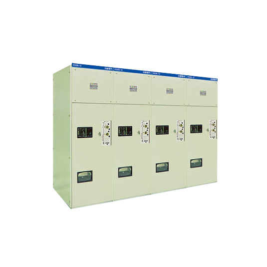 HXGN-12高壓環網開關柜
